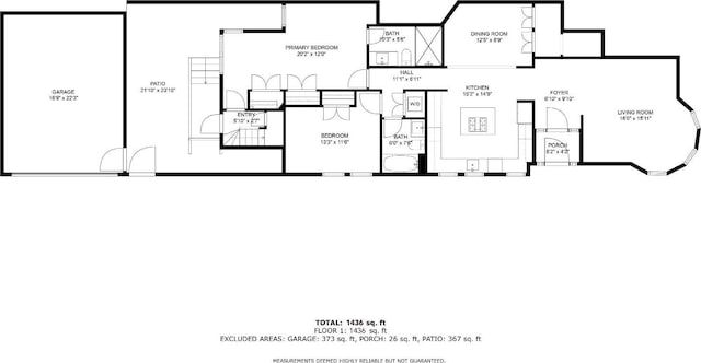 2701 21st St, San Francisco, CA 94110 - photo 7