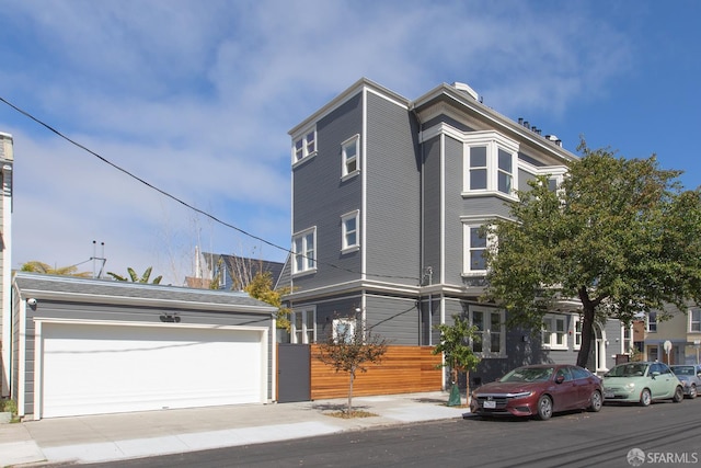2701 21st St, San Francisco, CA 94110 - photo 5