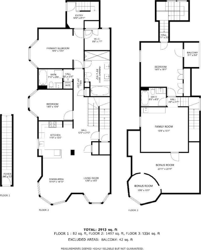 2701 21st St, San Francisco, CA 94110 - photo 9