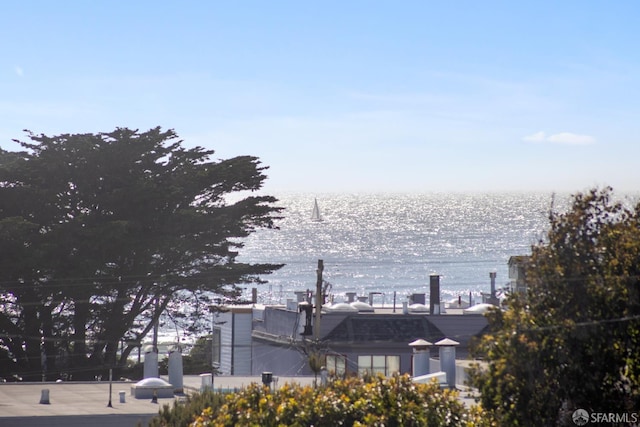 831 45th Ave, San Francisco, CA 94121 - water view