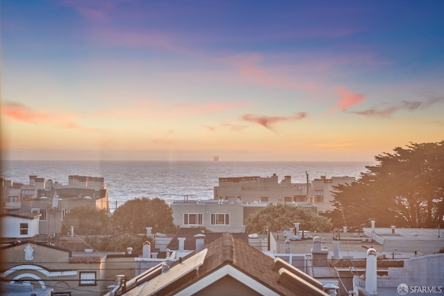 831 45th Ave, San Francisco, CA 94121 - water view