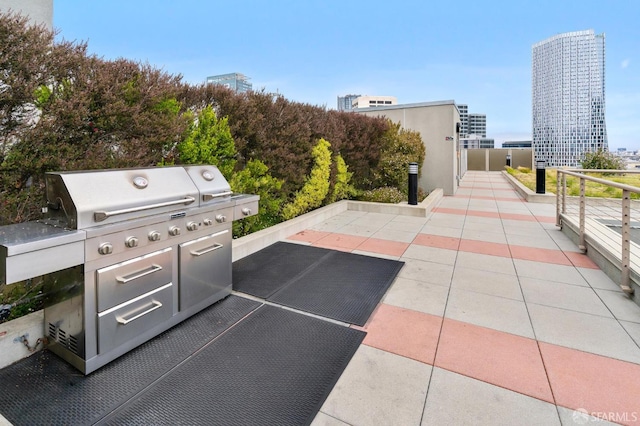 55 Page St Unit 817, San Francisco, CA 94102 - photo 33