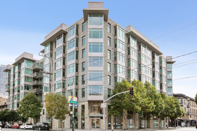55 Page St Unit 817, San Francisco, CA 94102 - photo 34