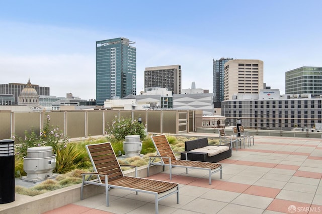 55 Page St Unit 817, San Francisco, CA 94102 - photo 32