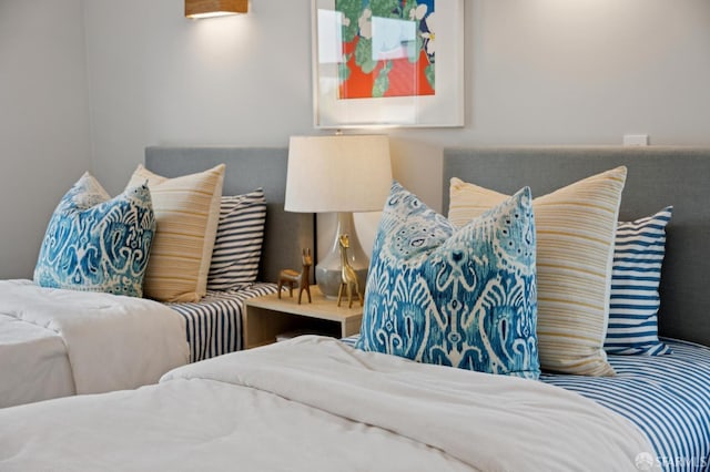 20 Rossmoor Dr, San Francisco, CA 94132 - view of bedroom