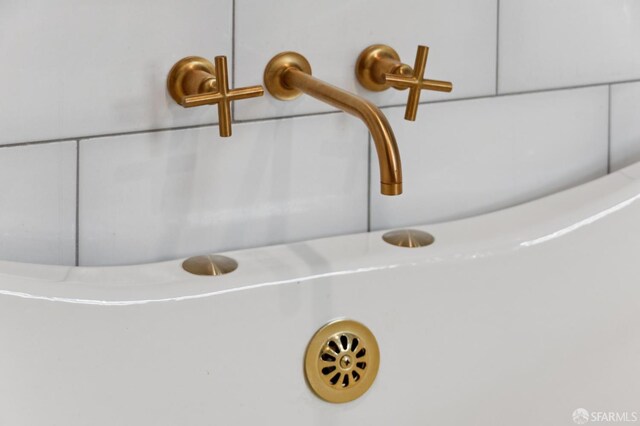 20 Rossmoor Dr, San Francisco, CA 94132 - bathroom view of a sink
