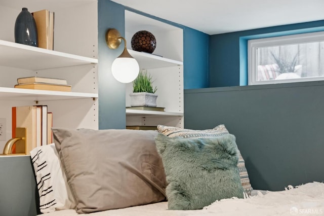 20 Rossmoor Dr, San Francisco, CA 94132 - view of bedroom