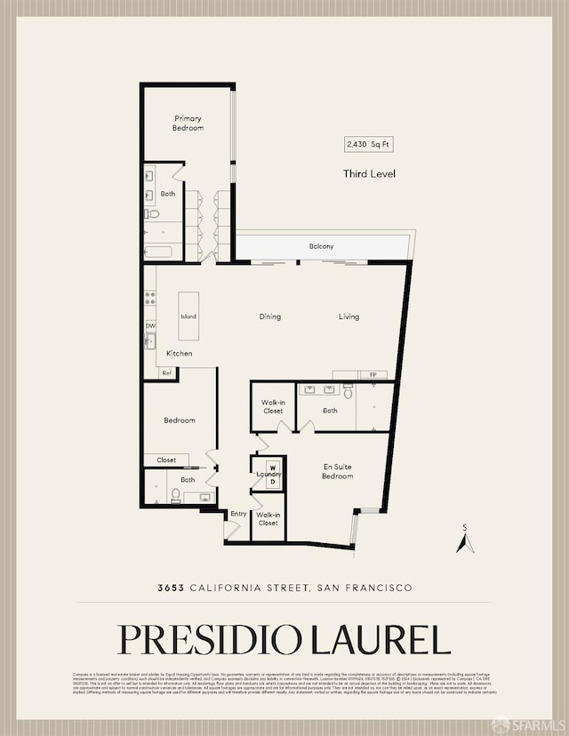 3653 California St, San Francisco, CA 94118 - photo 4