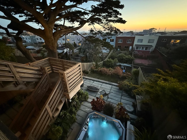 2543 44th Ave, San Francisco, CA 94116 - view of community