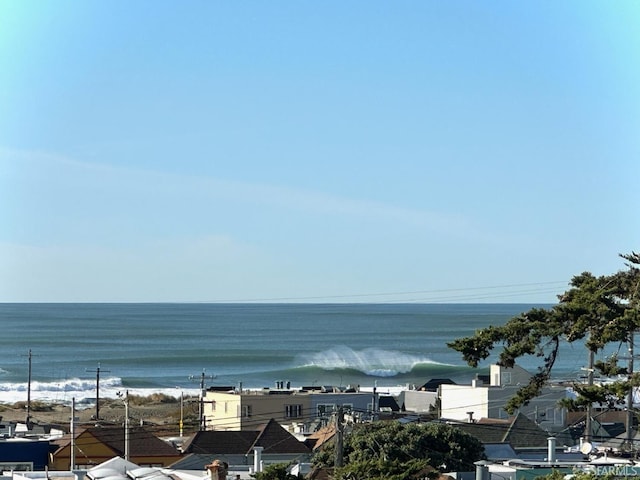 2543 44th Ave, San Francisco, CA 94116 - water view