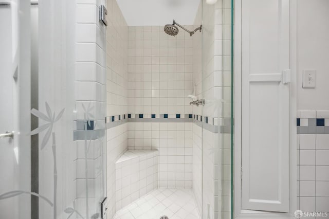 25 Roselyn Ter, San Francisco, CA 94118 - full bath with a shower stall