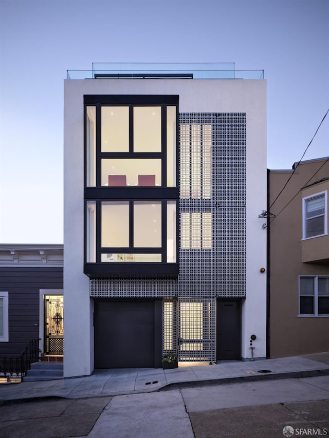160 Bernard St, San Francisco, CA 94109 - photo 6
