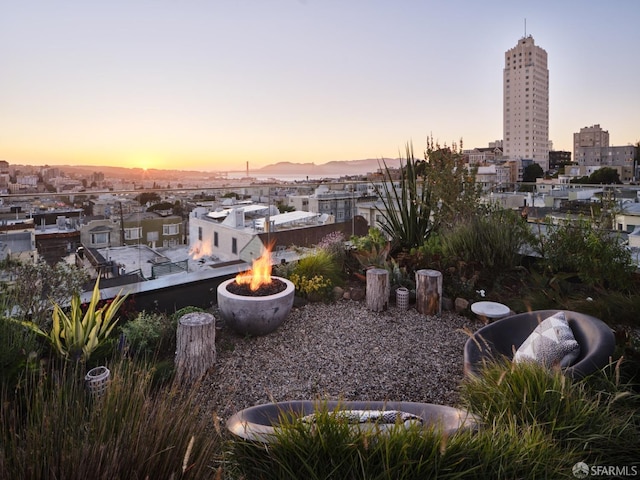 160 Bernard St, San Francisco, CA 94109 - photo 4