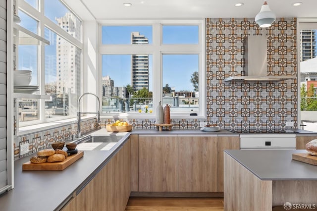 160 Bernard St, San Francisco, CA 94109 - photo 8