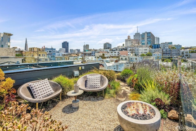 160 Bernard St, San Francisco, CA 94109 - photo 35