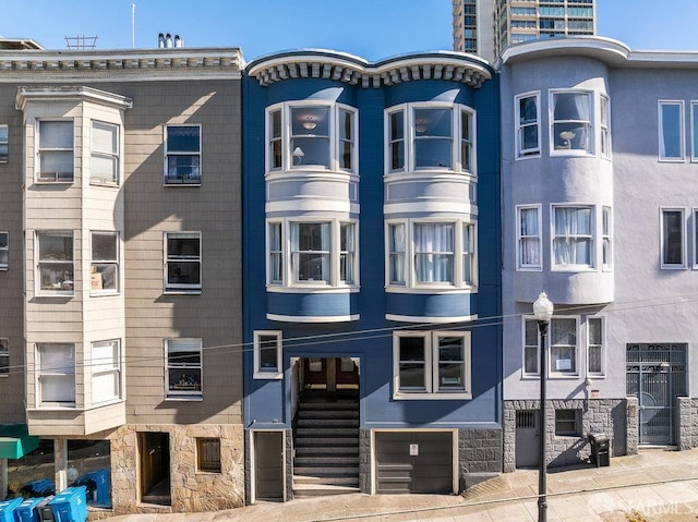 813 Union St, San Francisco, CA 94133 - view of property