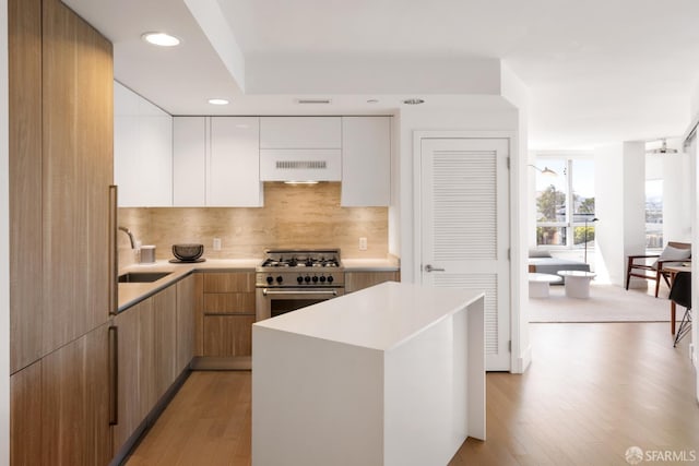 8 Buchanan St Unit 505, San Francisco, CA 94102 - photo 10