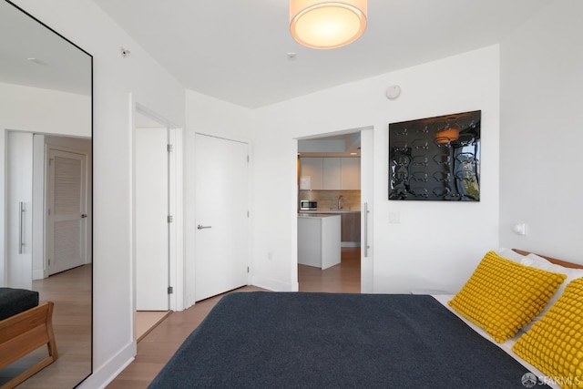8 Buchanan St Unit 505, San Francisco, CA 94102 - photo 20