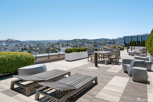 8 Buchanan St Unit 505, San Francisco, CA 94102 - photo 27