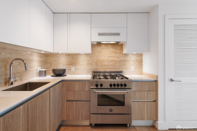 8 Buchanan St Unit 505, San Francisco, CA 94102 - photo 11
