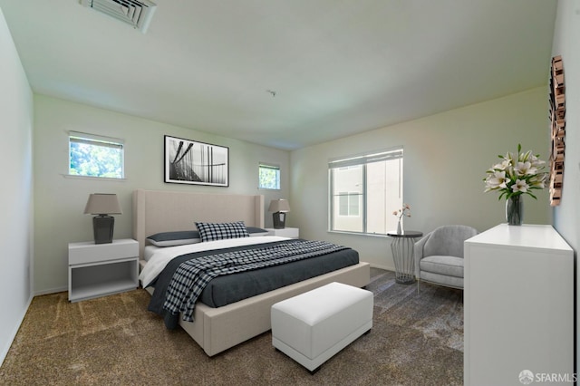 981 Asilomar Ter Unit 1, Sunnyvale, CA 94086 - carpeted bedroom featuring baseboards