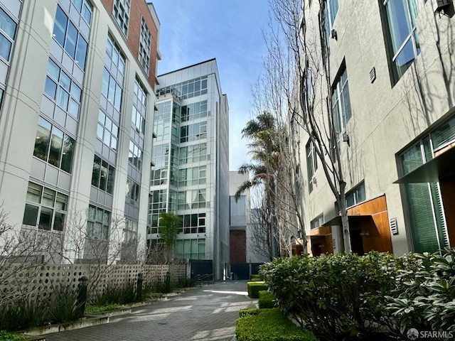 1 Federal St Unit 46, San Francisco, CA 94107 - view of property