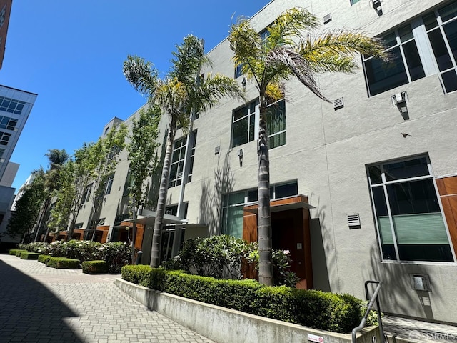 1 Federal St Unit 46, San Francisco, CA 94107 - view of building exterior