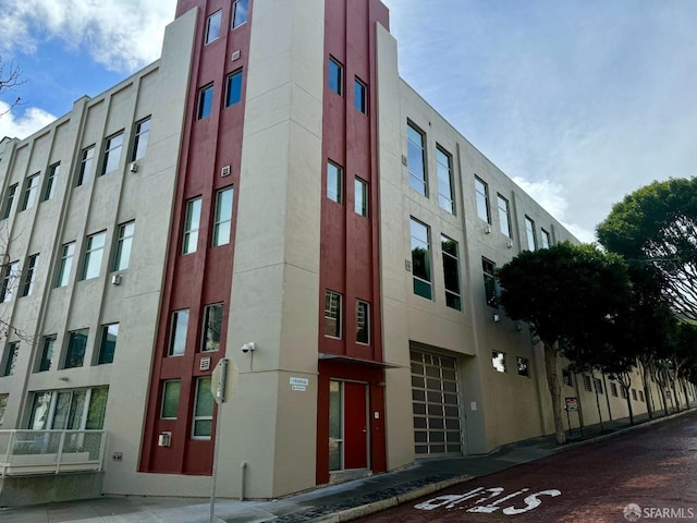 1 Federal St Unit 46, San Francisco, CA 94107 - view of property