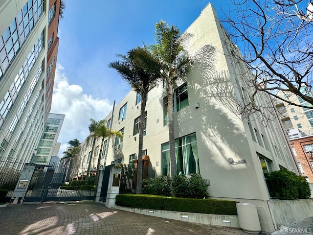 1 Federal St Unit 46, San Francisco, CA 94107 - view of building exterior