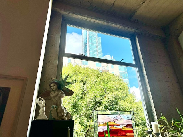 1 Federal St Unit 46, San Francisco, CA 94107 - room details featuring a view of city