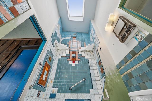 80 Bronte St, San Francisco, CA 94110 - view of room layout