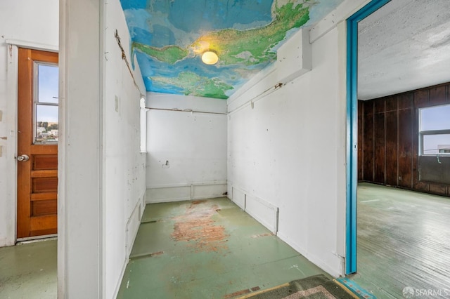 80 Bronte St, San Francisco, CA 94110 - view of spare room