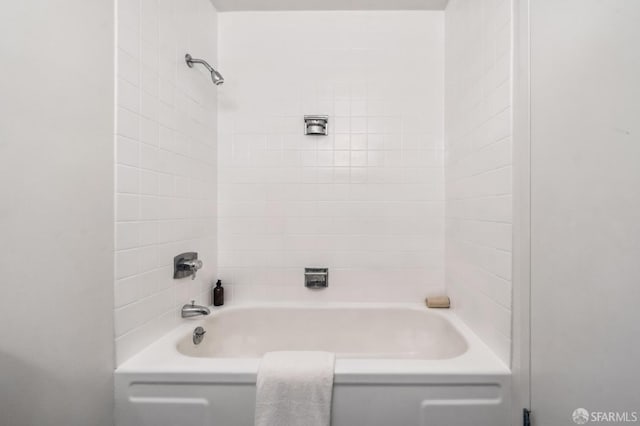 1520 Taylor St Unit 103, San Francisco, CA 94133 - full bathroom featuring bathtub / shower combination