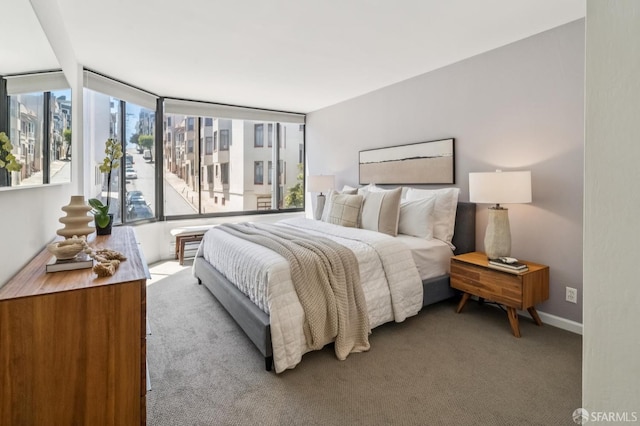 1520 Taylor St Unit 103, San Francisco, CA 94133 - bedroom featuring light carpet and baseboards