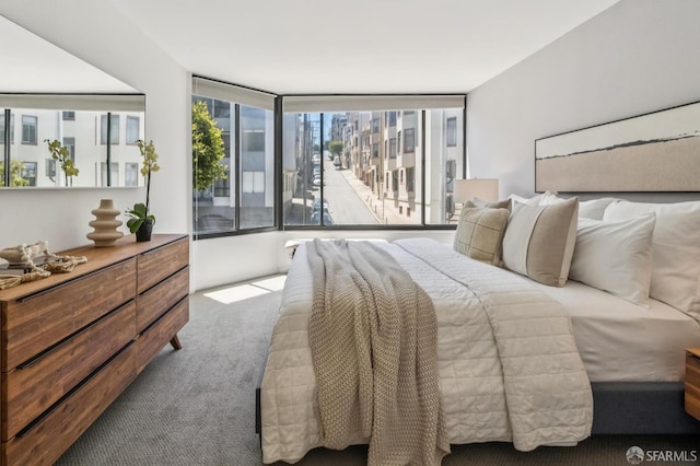 1520 Taylor St Unit 103, San Francisco, CA 94133 - bedroom with carpet floors