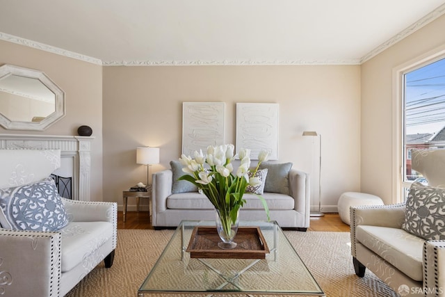 1874 34th Ave, San Francisco, CA 94122 - living room with baseboards