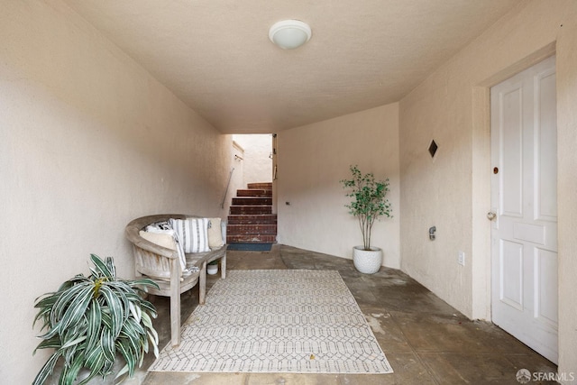 1874 34th Ave, San Francisco, CA 94122 - view of stairway