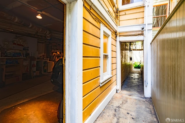 772-774 14th St, San Francisco, CA 94114 - view of property entrance