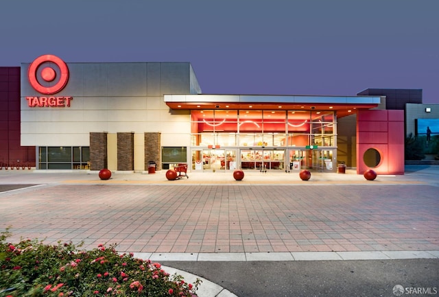 3069 Vittoria Loop, Dublin, CA 94568 - view of building exterior