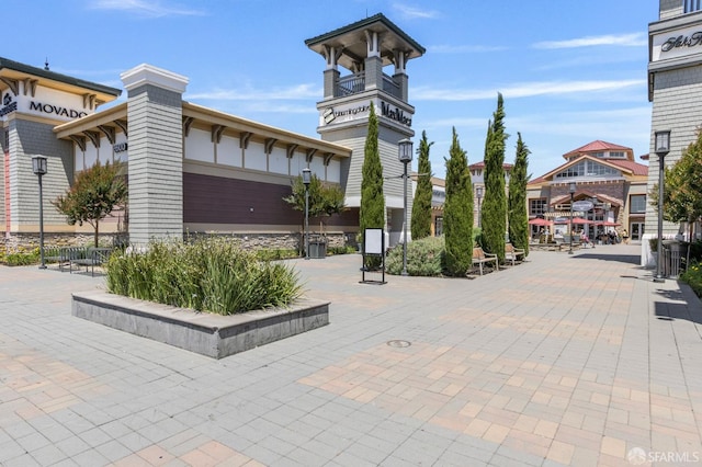 3069 Vittoria Loop, Dublin, CA 94568 - view of home's community