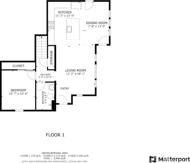3069 Vittoria Loop, Dublin, CA 94568 - view of home floor plan