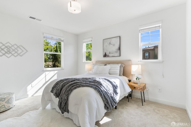 3069 Vittoria Loop, Dublin, CA 94568 - carpeted bedroom featuring baseboards