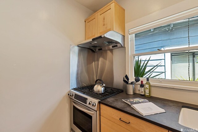 2543 Chilton Way, Berkeley, CA 94704 - photo 10