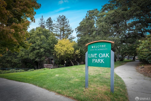 2543 Chilton Way, Berkeley, CA 94704 - photo 44