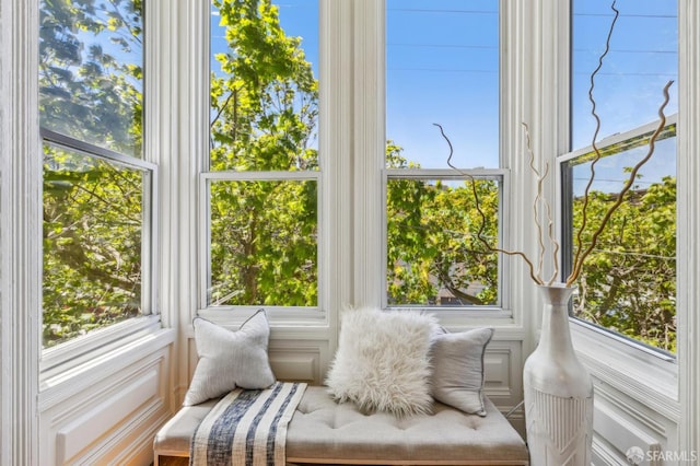 432 Buchanan St, San Francisco, CA 94102 - view of sunroom / solarium