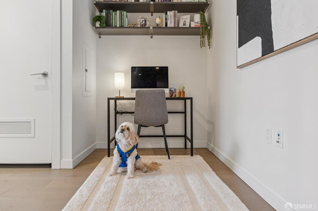 110 Channel St Unit 306, San Francisco, CA 94158 - photo 43