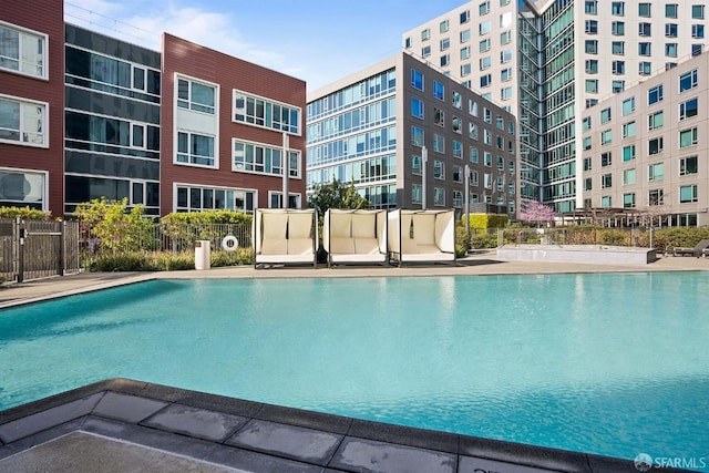 110 Channel St Unit 306, San Francisco, CA 94158 - photo 62