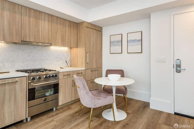 1288 Howard St Unit 515, San Francisco, CA 94103 - photo 4