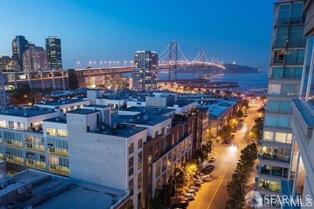 239 Brannan St Unit 14A, San Francisco, CA 94107 - city view