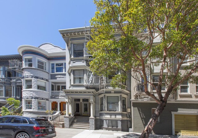 1814-1818 Fell St, San Francisco, CA 94117 - photo 10